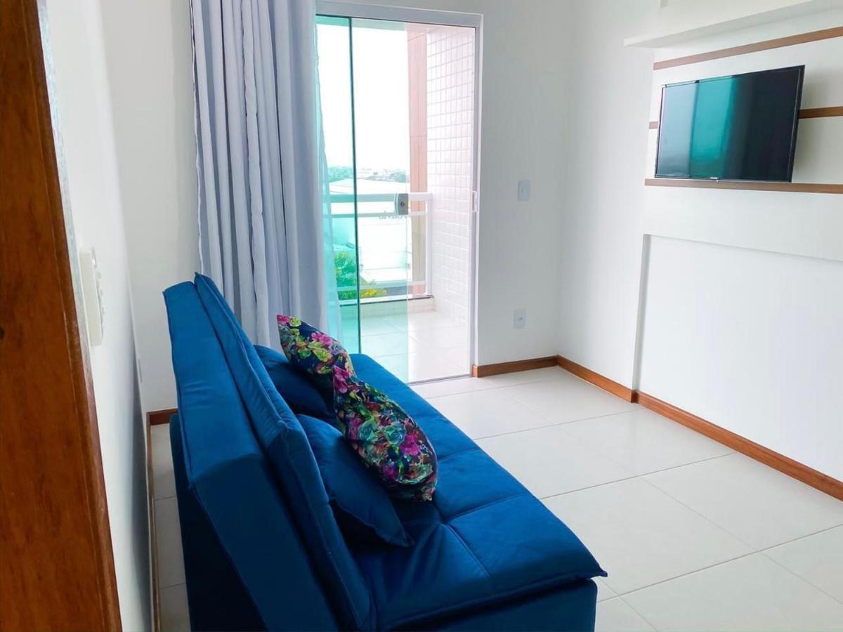 Apartamento Novíssimo e Arejado com Localização Estratégica - 203 Cabo Frío Exterior foto