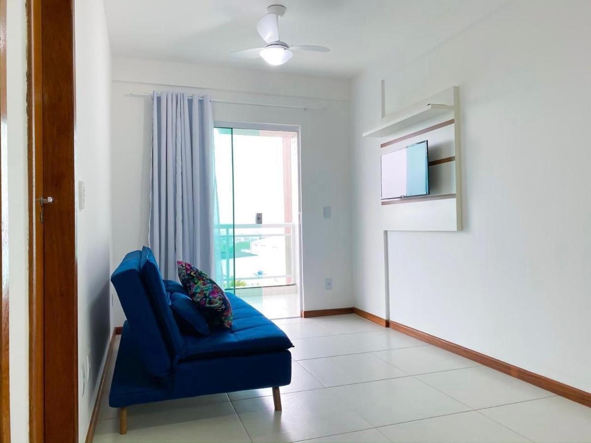 Apartamento Novíssimo e Arejado com Localização Estratégica - 203 Cabo Frío Exterior foto