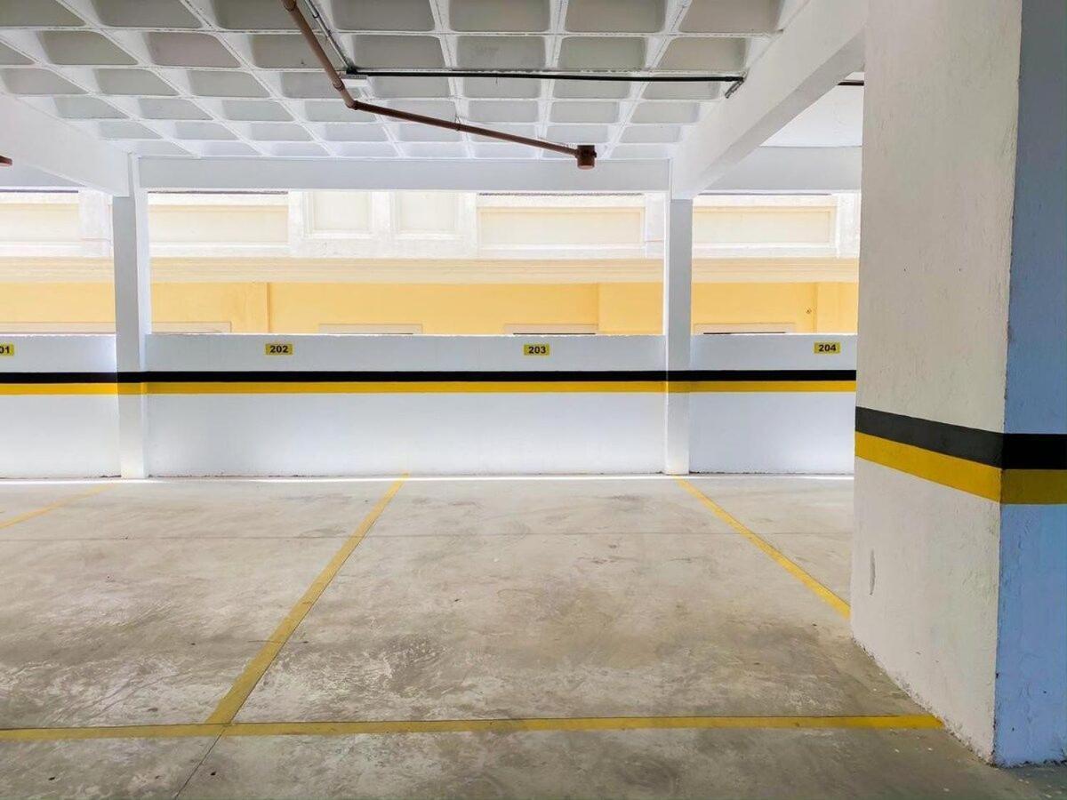 Apartamento Novíssimo e Arejado com Localização Estratégica - 203 Cabo Frío Exterior foto