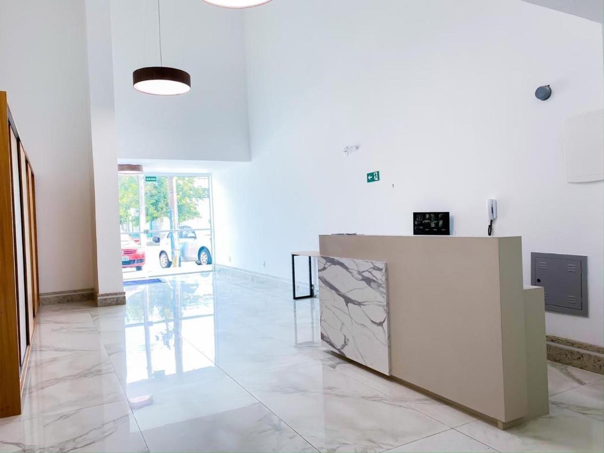 Apartamento Novíssimo e Arejado com Localização Estratégica - 203 Cabo Frío Exterior foto