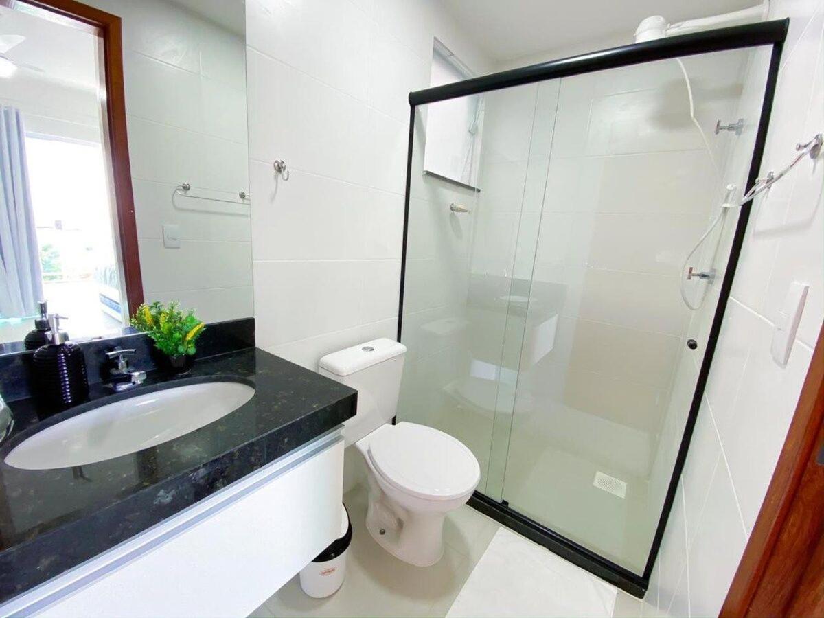 Apartamento Novíssimo e Arejado com Localização Estratégica - 203 Cabo Frío Exterior foto